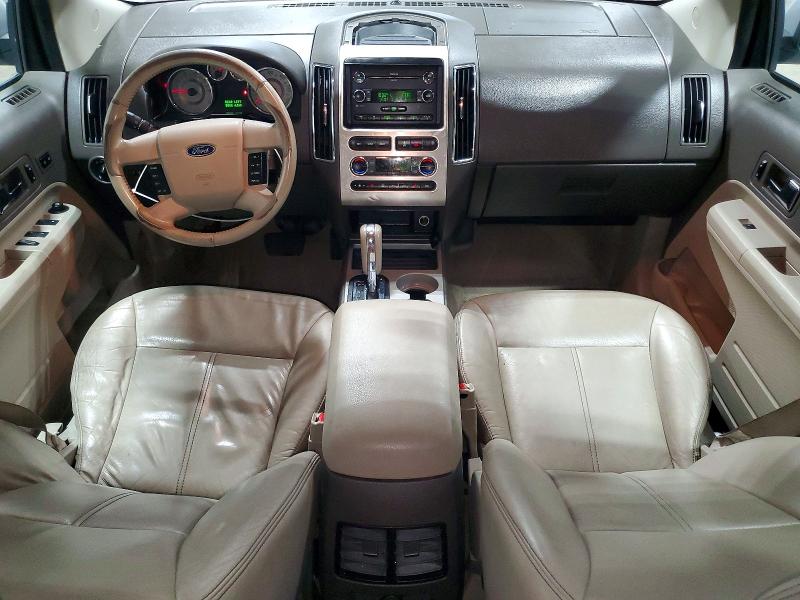 Aukcja sprzedaży 2010 Ford Edge, vin: 2FMDK4KC4ABA47926, numer aukcji: 61989136