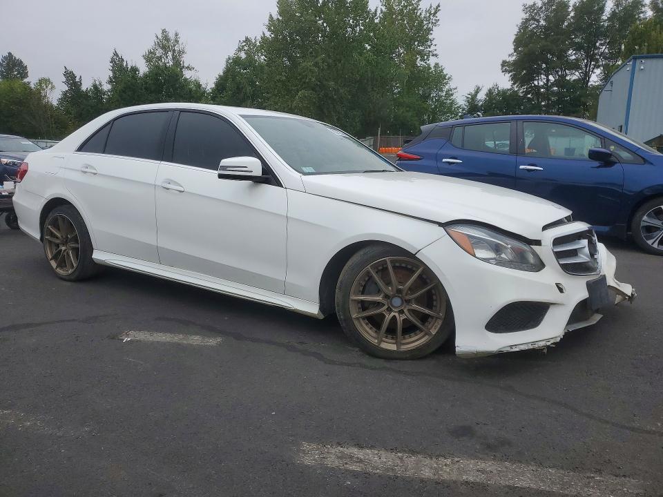 Продаж на аукціоні авто 2014 Mercedes-benz E, vin: WDDHF5KB1EA796357, номер лоту: 65372336