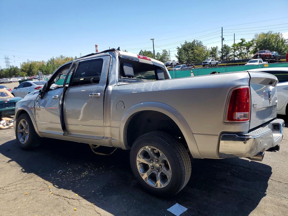 Продажа на аукционе авто 2016 Ram 1500, vin: 1C6RR7NT1GS363194, номер лота: 65799076