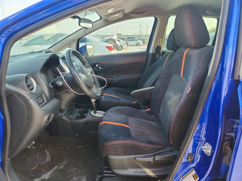 Продажа на аукционе авто 2016 Nissan Versa Note, vin: 3N1CE2CP0GL376670, номер лота: 63323556