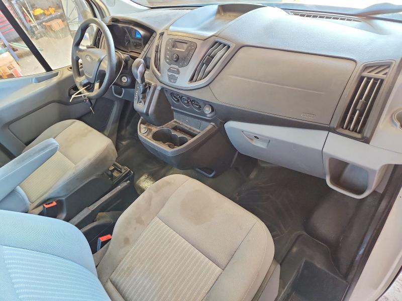 Продаж на аукціоні авто 2019 Ford Transit, vin: 1FTYR3XM3KKB22393, номер лоту: 62284326