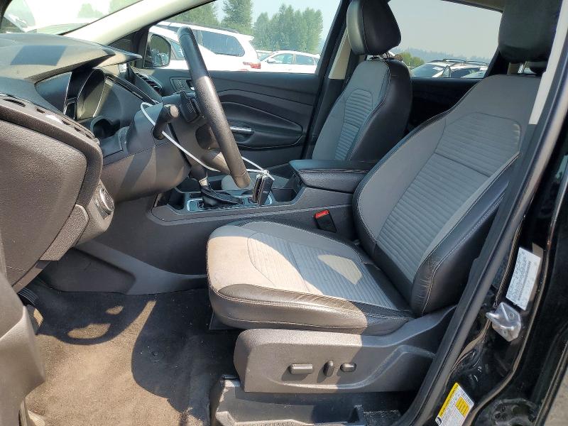 Продаж на аукціоні авто 2017 Ford Escape, vin: 1FMCU0JD6HUA45284, номер лоту: 63769256