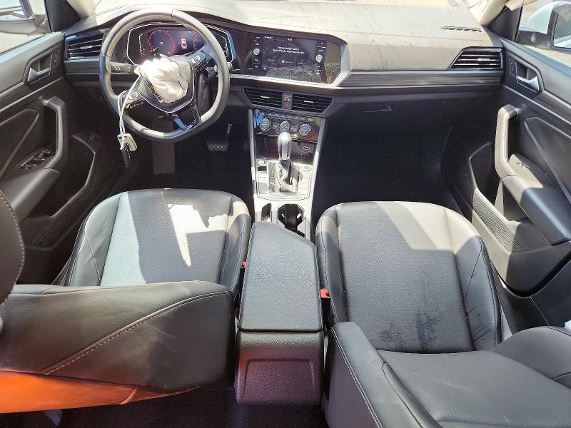 Aukcja sprzedaży 2019 Volkswagen Jetta, vin: 3VWE57BU0KM202866, numer aukcji: 65144436