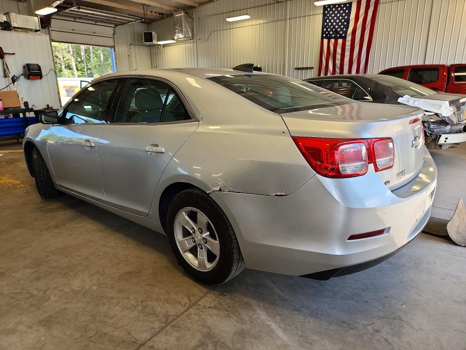 Продаж на аукціоні авто 2016 Chevrolet Malibu Limited, vin: 1G11A5SA8GF118964, номер лоту: 65095176