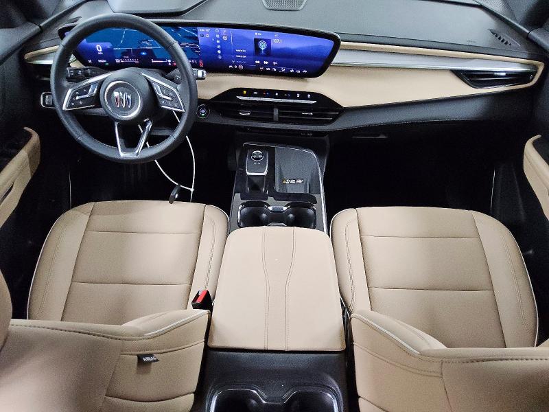 Продаж на аукціоні авто 2026 Buick Enclave, vin: 5GAERAKS7TJ345543, номер лоту: 63318786