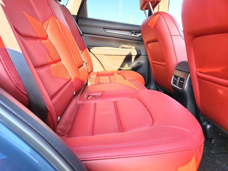 63508406 :رقم المزاد ، JM3KFBCMXS0613514 vin ، 2025 Mazda Cx-5 مزاد بيع
