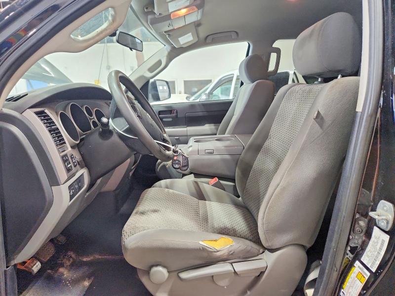 Продажа на аукционе авто 2012 Toyota Tundra, vin: 5TFUM5F1XCX032419, номер лота: 64986136