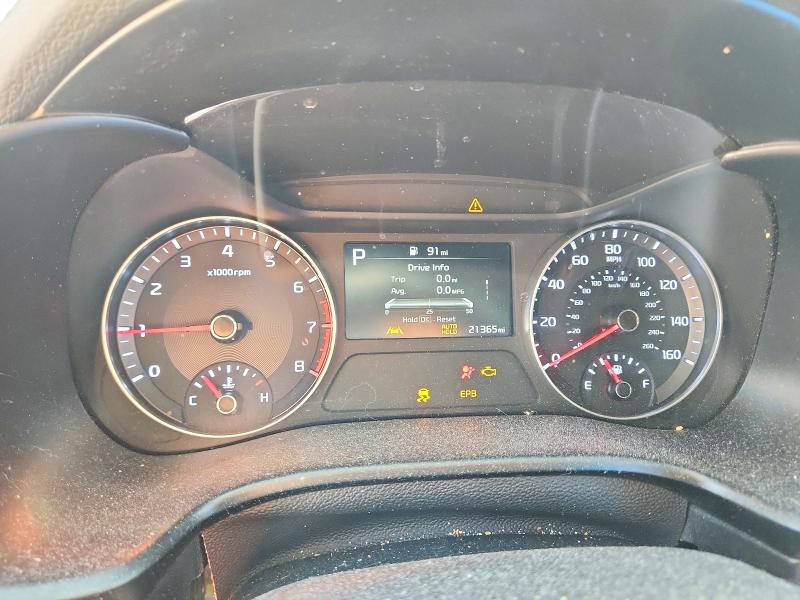 Продаж на аукціоні авто 2024 Kia Forte, vin: 3KPF54AD5RE703070, номер лоту: 63420746