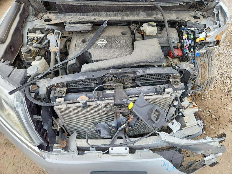 62141926 :رقم المزاد ، 5N1AR2MM9DC606805 vin ، 2013 Nissan Pathfinder مزاد بيع