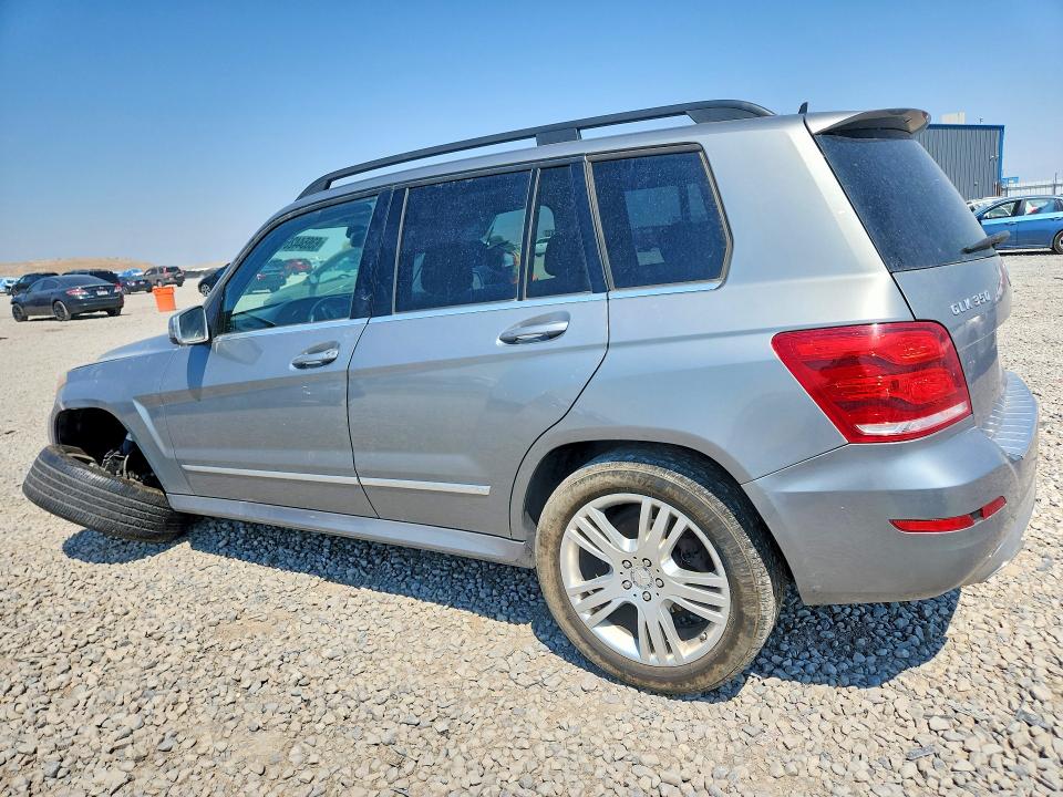63654426 :رقم المزاد ، WDCGG8JB8FG375721 vin ، 2015 Mercedes-benz Glk مزاد بيع