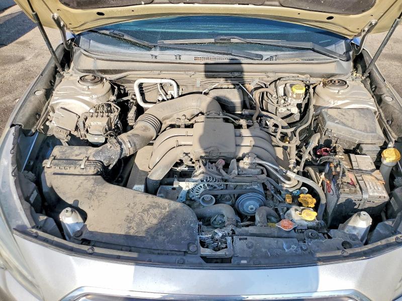 64995526 :رقم المزاد ، 4S4BSENC5J3355406 vin ، 2018 Subaru Outback مزاد بيع