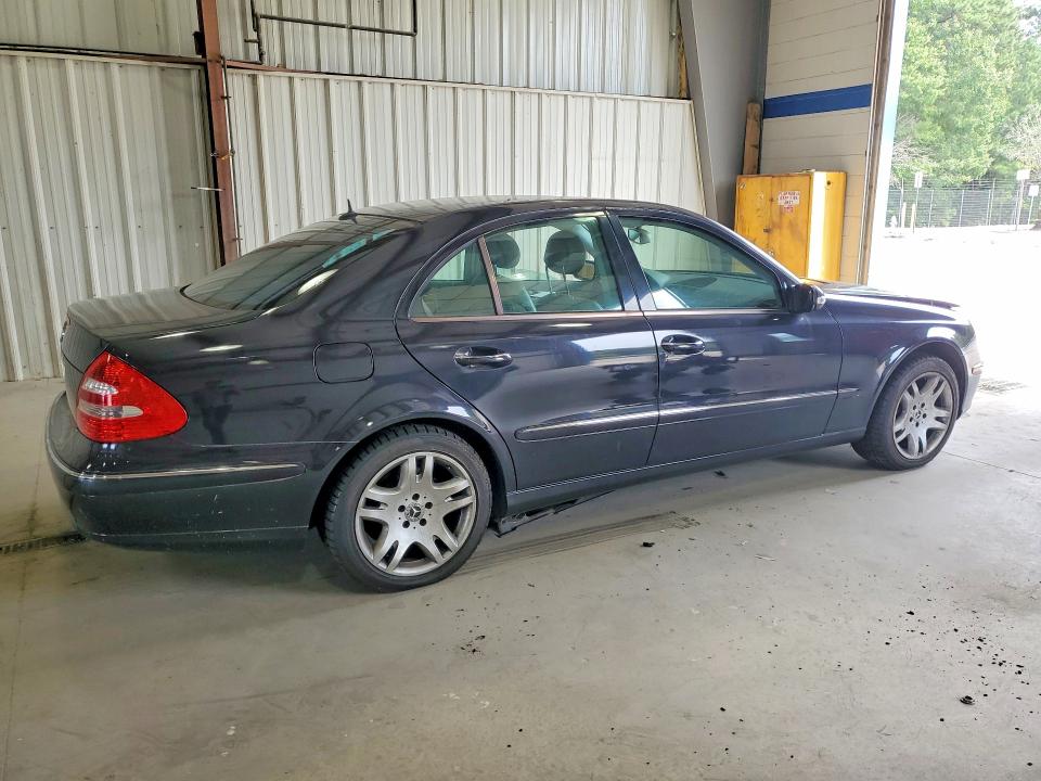 Продаж на аукціоні авто 2003 Mercedes-benz E, vin: WDBUF70J53A181899, номер лоту: 64972216