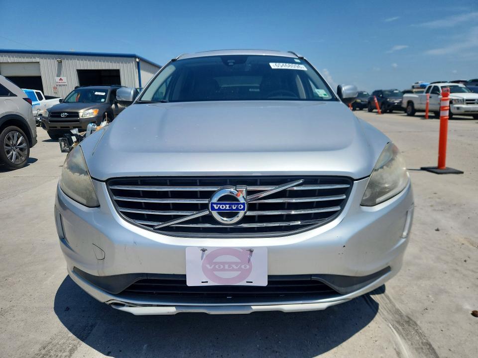 65468096 :رقم المزاد ، YV440MDK0G2836682 vin ، 2016 Volvo Xc60 مزاد بيع