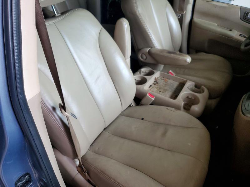 Продаж на аукціоні авто 2009 Kia Sedona, vin: KNDMB233896321081, номер лоту: 65677466