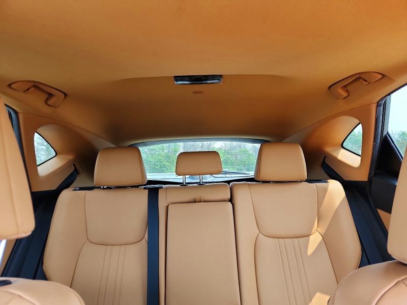 Aukcja sprzedaży 2022 Lexus Nx, vin: 2T2AGCEZ4NC005686, numer aukcji: 64075476