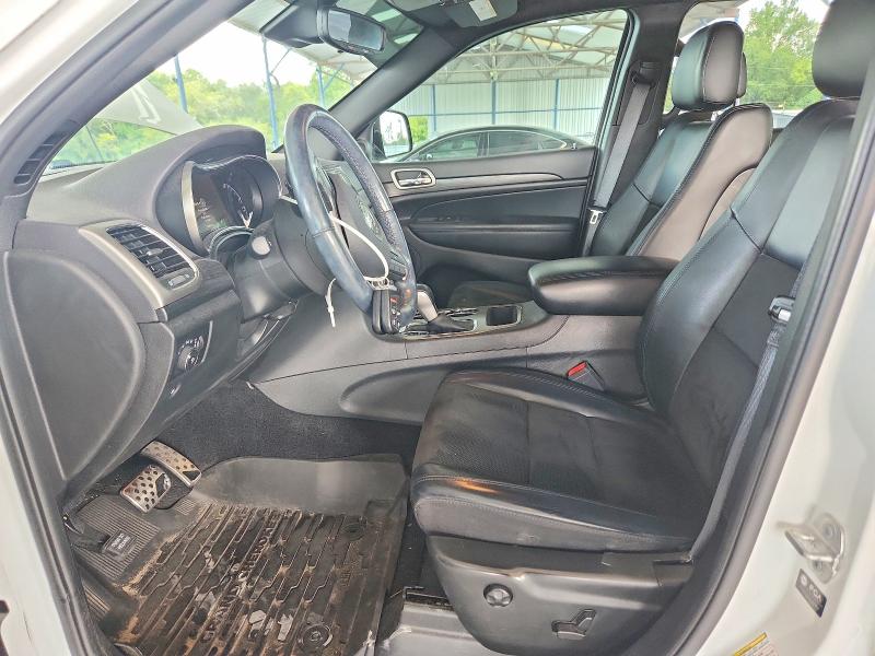 Aukcja sprzedaży 2021 Jeep Grand Cherokee, vin: 1C4RJFAG3MC673386, numer aukcji: 66173736