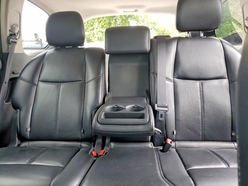 63922516 :رقم المزاد ، 5N1AR2MM5GC647338 vin ، 2016 Nissan Pathfinder مزاد بيع