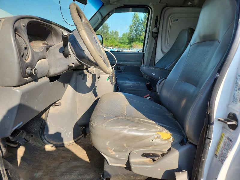 Продаж на аукціоні авто 2005 Ford E150, vin: 1FTRE14W45HA58926, номер лоту: 64146216