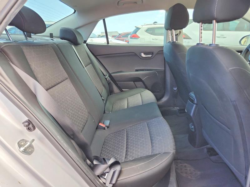Продажа на аукционе авто 2022 Kia Rio, vin: 3KPA24ADXNE449207, номер лота: 65750356