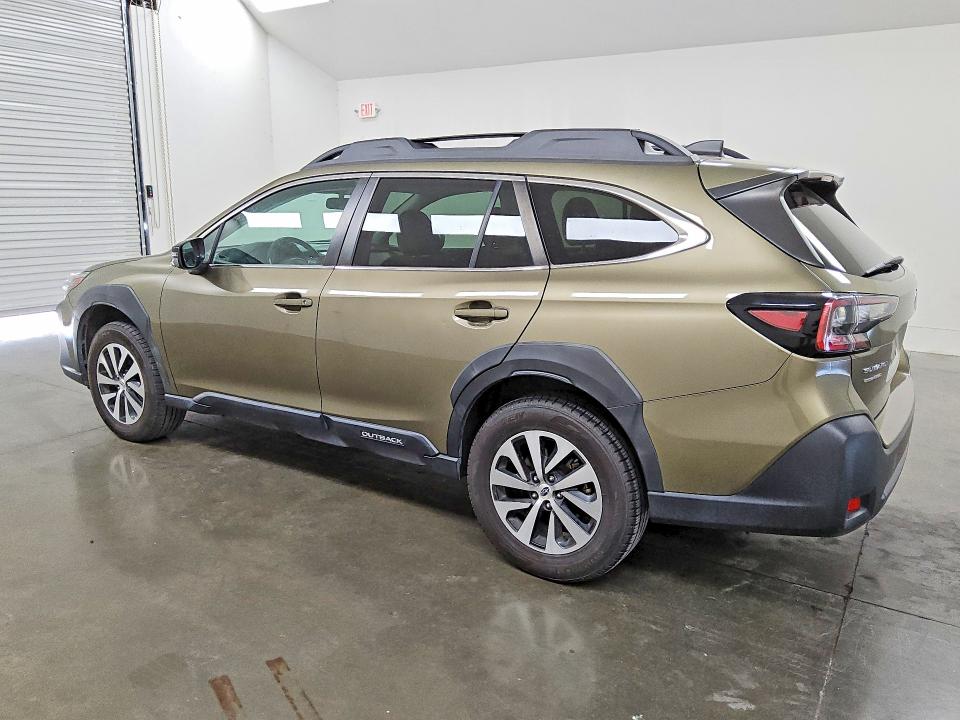 Продажа на аукционе авто 2023 Subaru Outback, vin: 4S4BTAFC9P3181272, номер лота: 60974626