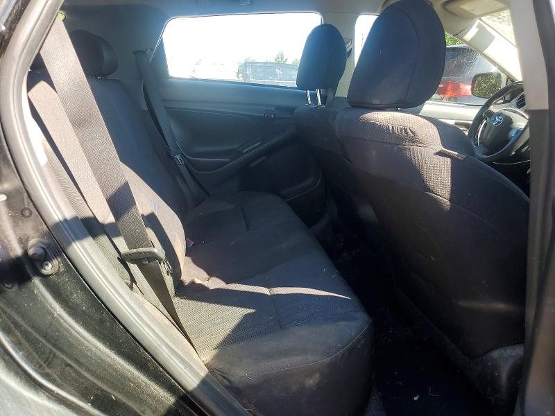 Продажа на аукционе авто 2014 Toyota Matrix, vin: 2T1KU4EE5EC134718, номер лота: 66845766
