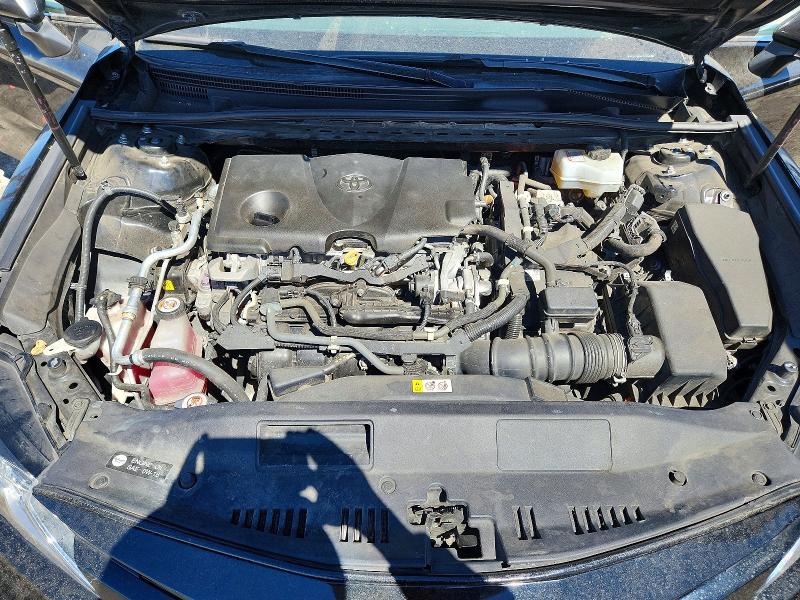 Aukcja sprzedaży 2019 Toyota Camry, vin: 4T1B31HK9KU510589, numer aukcji: 65289756