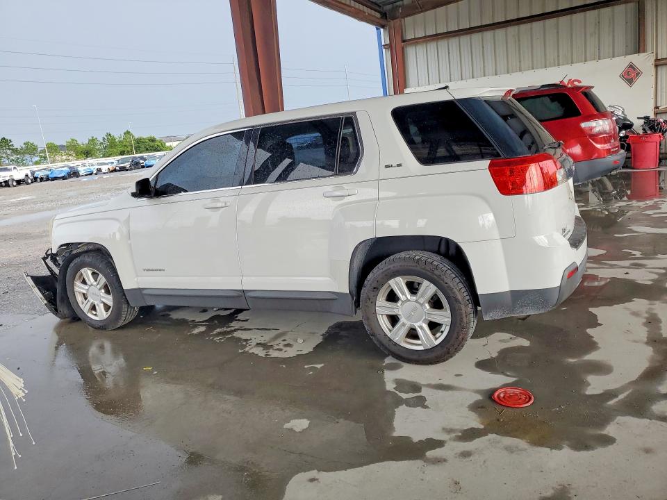 2014 Gmc Terrain მანქანა იყიდება აუქციონზე, vin: 2GKALMEK7E6125190, აუქციონის ნომერი: 63024476