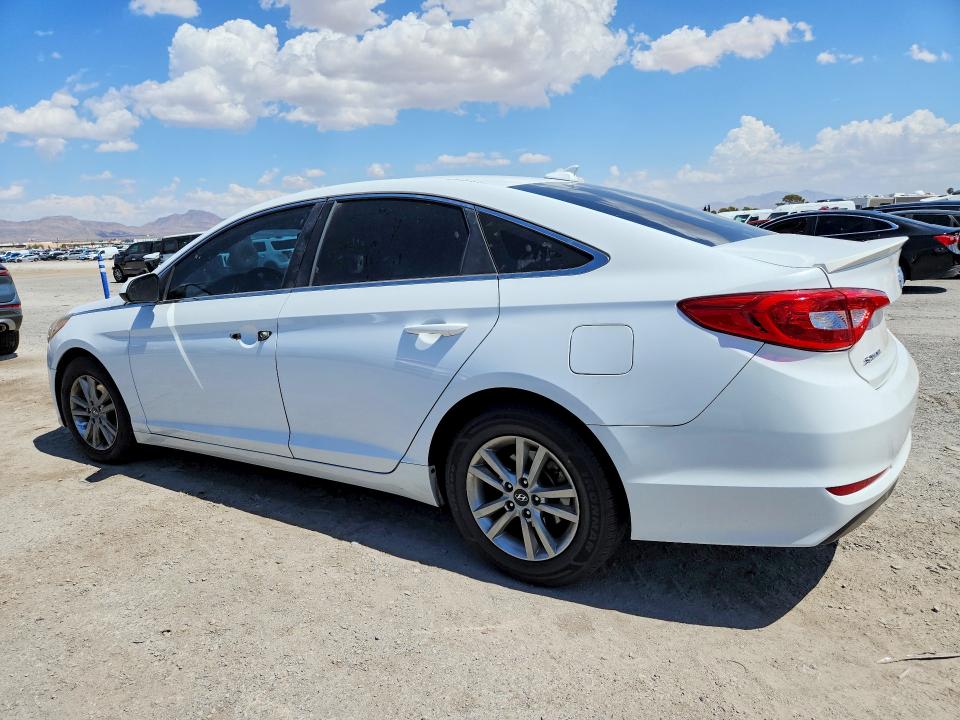 Aukcja sprzedaży 2015 Hyundai Sonata, vin: 5NPE24AF8FH118934, numer aukcji: 67033426