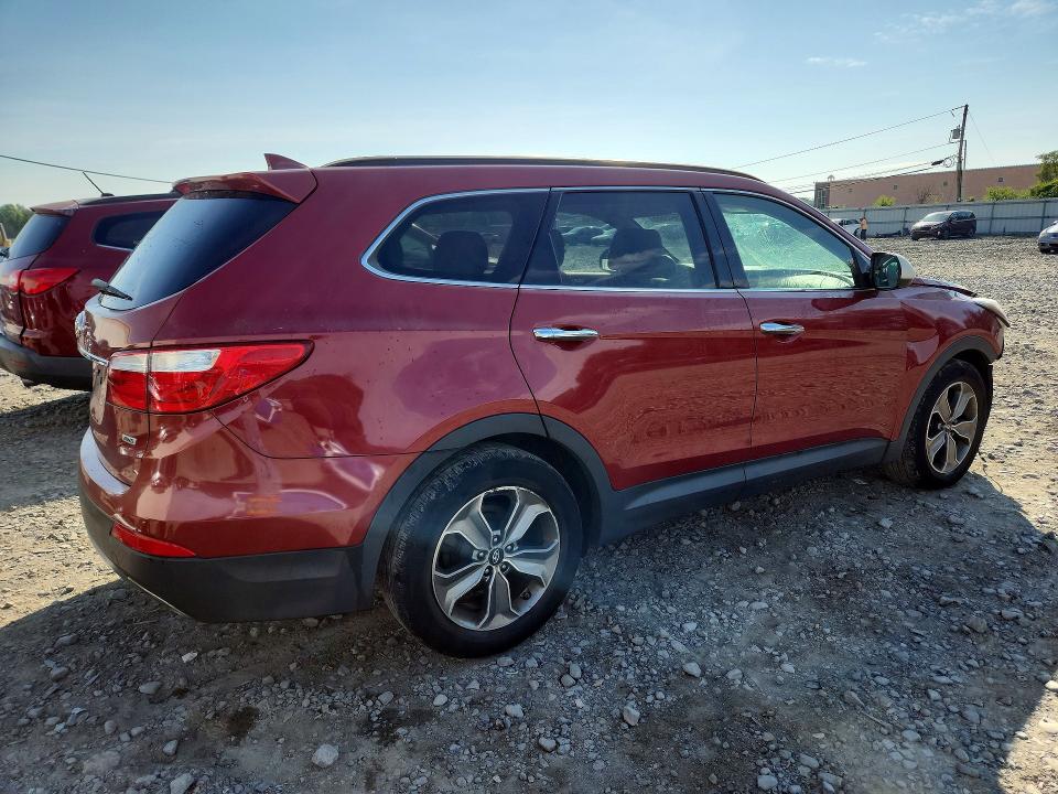 Продаж на аукціоні авто 2015 Hyundai Santa Fe, vin: KM8SMDHF2FU114074, номер лоту: 65645666