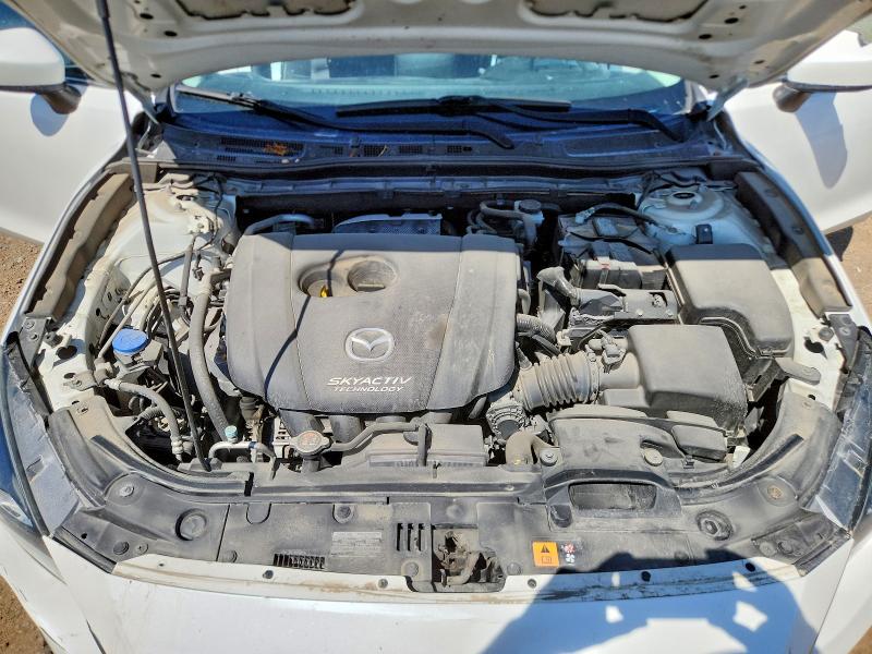 Aukcja sprzedaży 2014 Mazda 3, vin: JM1BM1M37E1170008, numer aukcji: 63555526