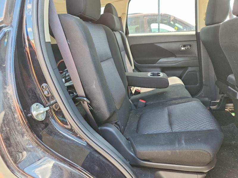 Aukcja sprzedaży 2014 Mitsubishi Outlander, vin: JA4AD2A32EZ011883, numer aukcji: 64197096