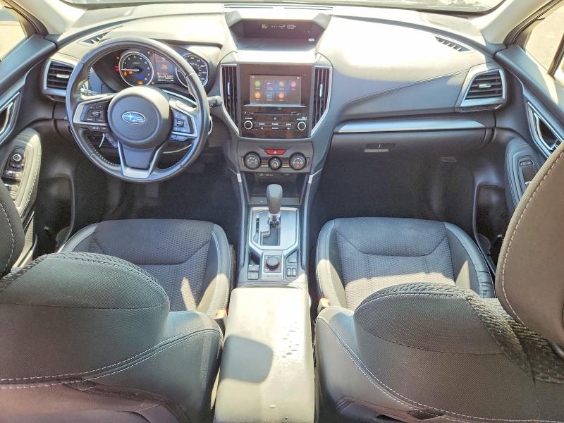 Aukcja sprzedaży 2019 Subaru Forester, vin: JF2SKAEC8KH410806, numer aukcji: 66385406