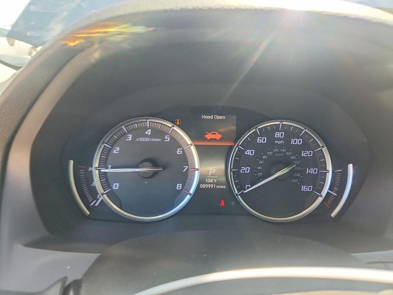 67316406 :رقم المزاد ، 5J8YD3H5XKL006531 vin ، 2019 Acura Mdx مزاد بيع