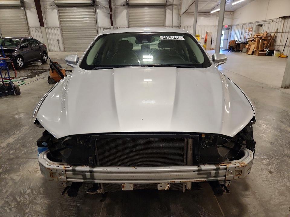 Продажа на аукционе авто 2017 Ford Fusion, vin: 3FA6P0H71HR383228, номер лота: 65754646