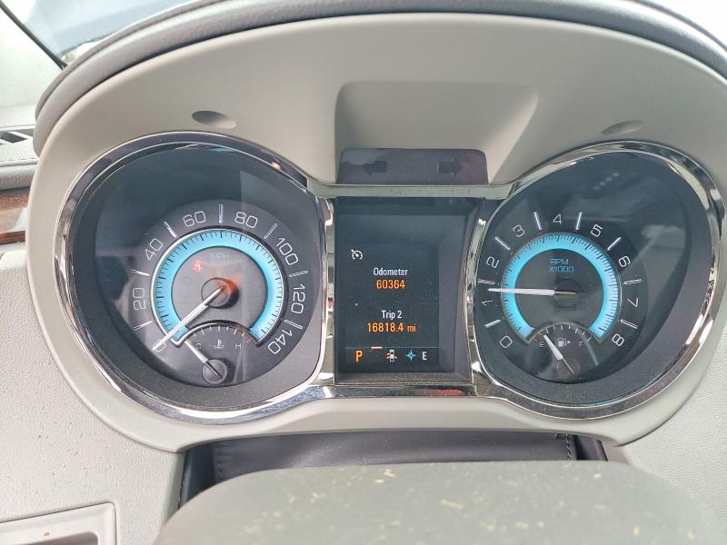 Auction sale of the 2012 Buick Lacrosse, vin: 1G4GB5E37CF318638, lot number: 64929306