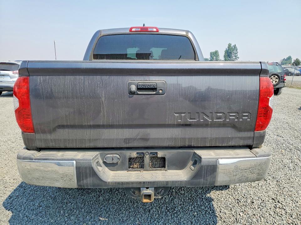 62901466 :رقم المزاد ، 5TFDY5F15MX962394 vin ، 2021 Toyota Tundra مزاد بيع