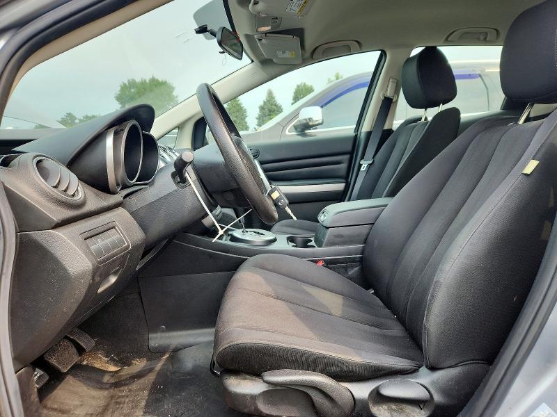 Aukcja sprzedaży 2010 Mazda Cx-7, vin: JM3ER2WM3A0322450, numer aukcji: 64313036
