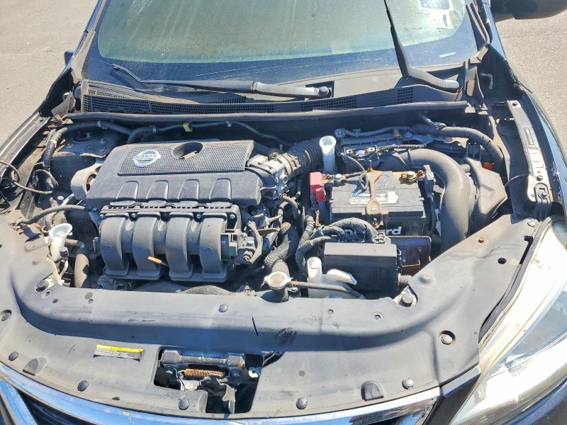 Aukcja sprzedaży 2013 Nissan Sentra, vin: 3N1AB7AP2DL761725, numer aukcji: 64421216