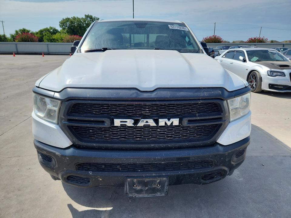 Aukcja sprzedaży 2022 Ram 1500, vin: 1C6SRFCT0NN417188, numer aukcji: 63170246