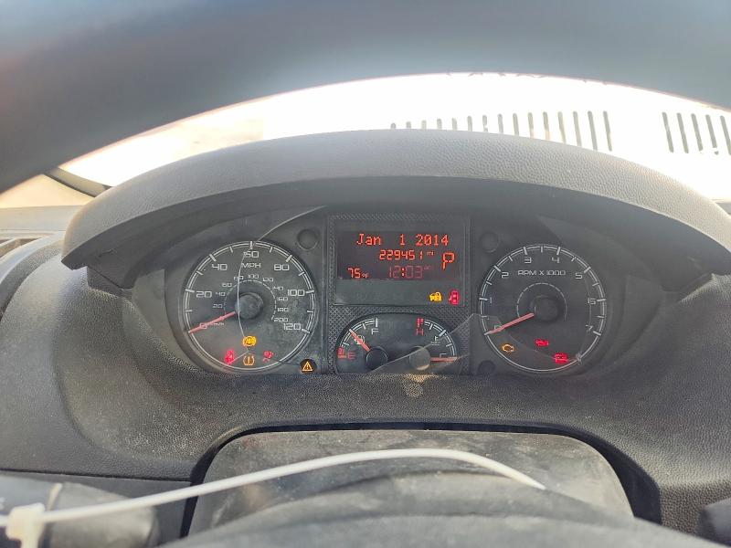 Продажа на аукционе авто 2015 Ram Promaster 3500, vin: 3C6URVJG2FE502113, номер лота: 66142616