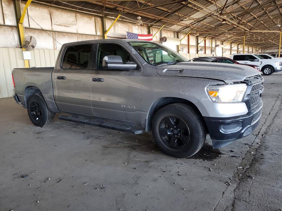Aukcja sprzedaży 2019 Ram 1500, vin: 1C6RREGG1KN682171, numer aukcji: 65402936