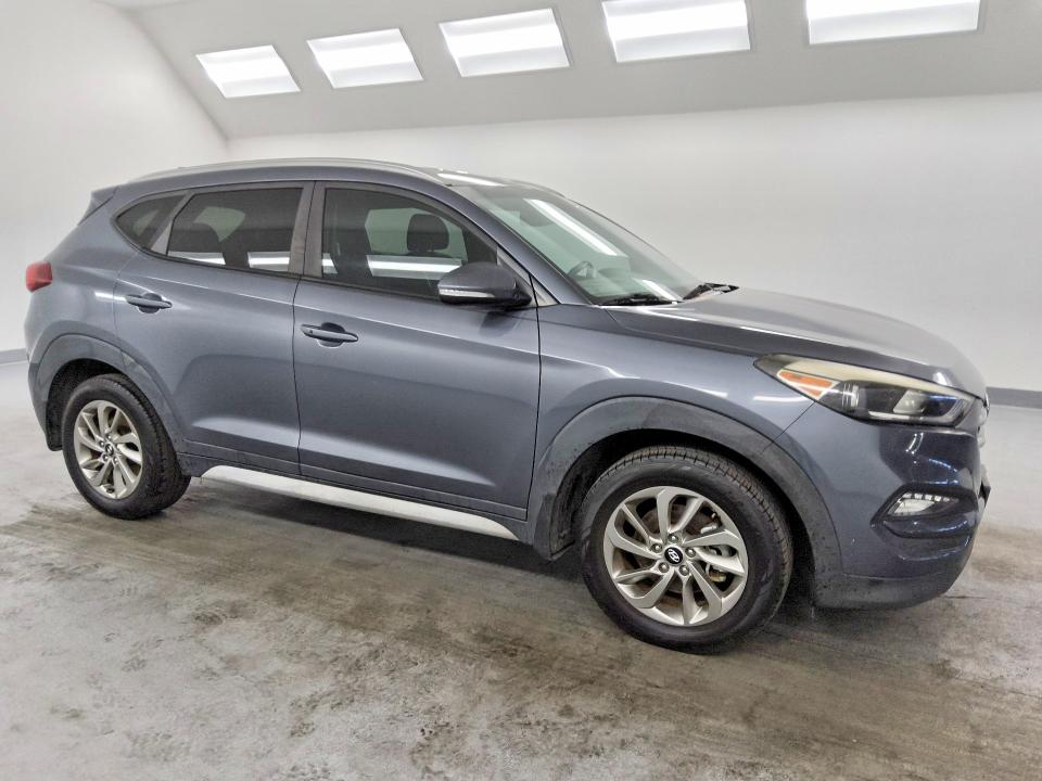 Aukcja sprzedaży 2017 Hyundai Tucson, vin: KM8J33A49HU434626, numer aukcji: 61786596
