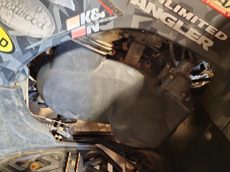 Продажа на аукционе авто 2021 Kawasaki Kvf750, vin: JKAVFDJ33MB511419, номер лота: 61921236