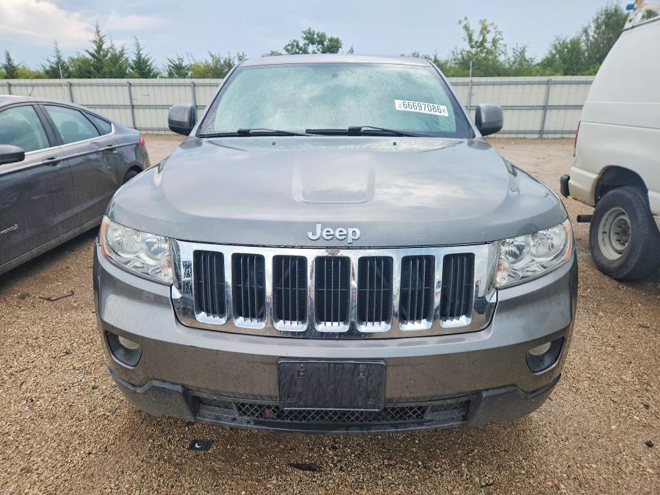 Aukcja sprzedaży 2012 Jeep Grand Cherokee, vin: 1C4RJFAG1CC248750, numer aukcji: 66697086