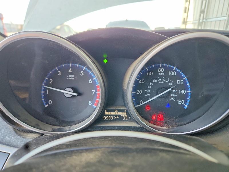 Aukcja sprzedaży 2012 Mazda 3, vin: JM1BL1V81C1696452, numer aukcji: 64320236