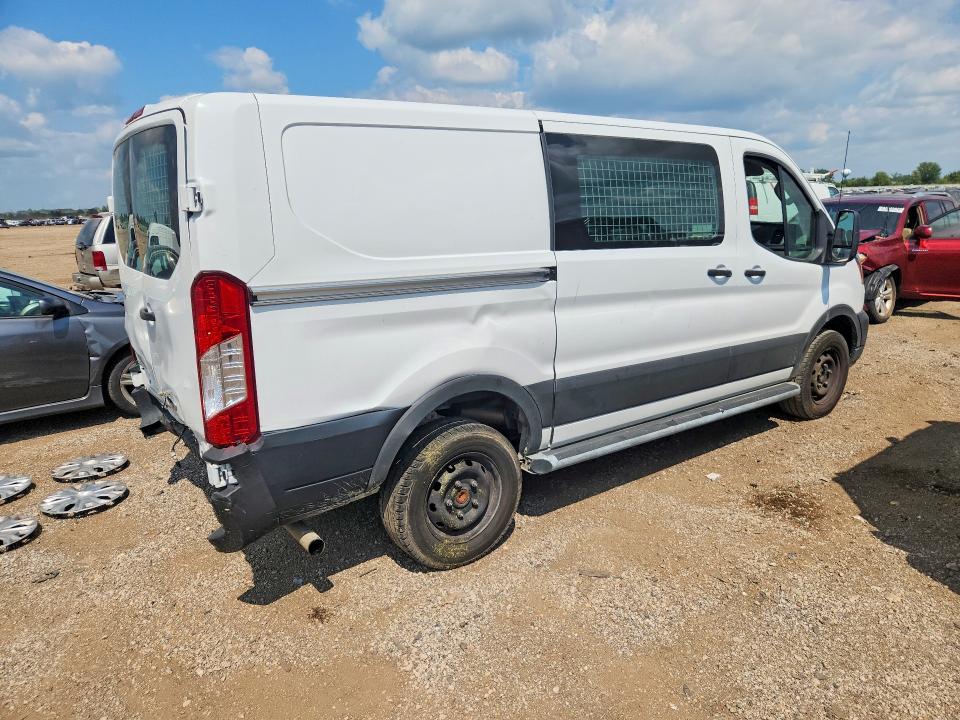 Aukcja sprzedaży 2023 Ford Transit, vin: 1FTBR1Y85PKB65426, numer aukcji: 63287796