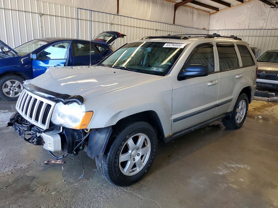 Aukcja sprzedaży 2008 Jeep Grand Cherokee, vin: 1J8GR48K18C230909, numer aukcji: 65296866