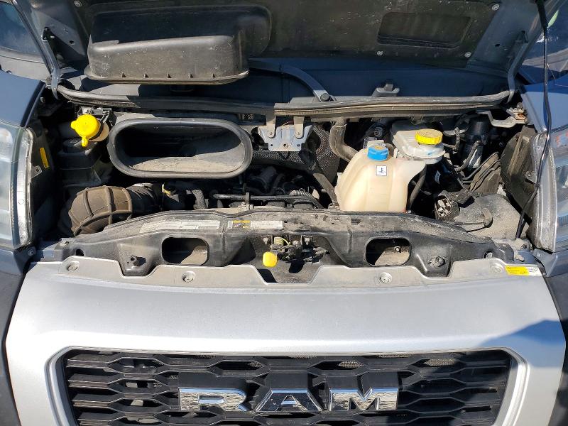 Aukcja sprzedaży 2021 Ram Promaster 3500, vin: 3C6MRVJG8ME586550, numer aukcji: 64186766