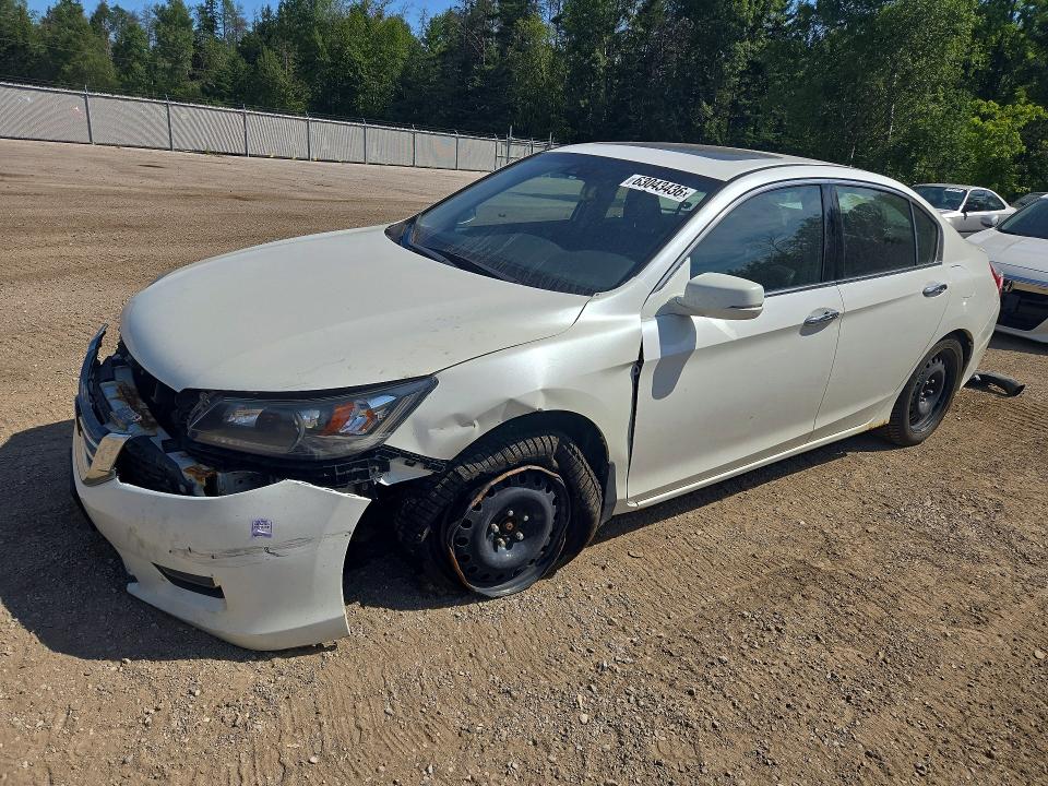 Продаж на аукціоні авто 2013 Honda Accord, vin: 1HGCR3F88DA800936, номер лоту: 63043436