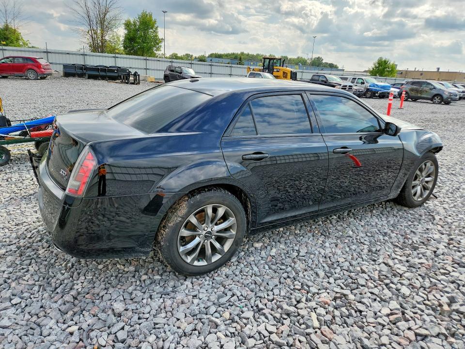Aukcja sprzedaży 2014 Chrysler 300, vin: 2C3CCAGG7EH357261, numer aukcji: 66370536